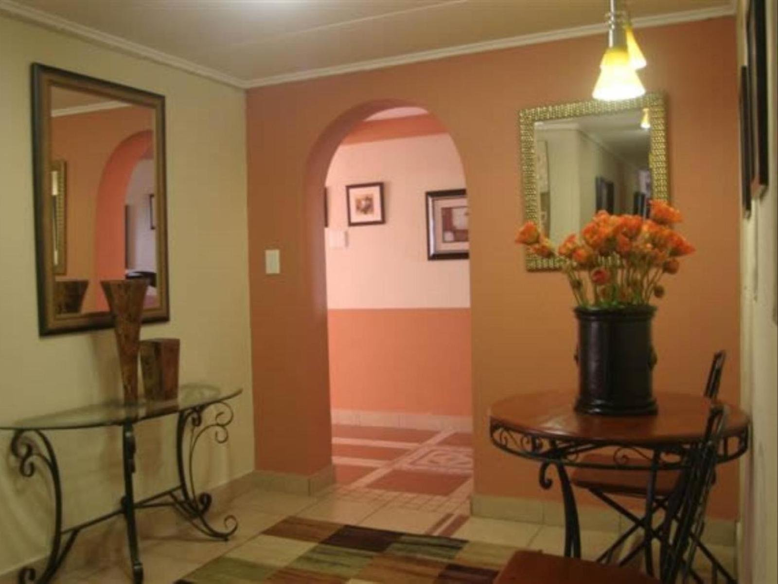 Queen'S Place Johannesbourg Extérieur photo