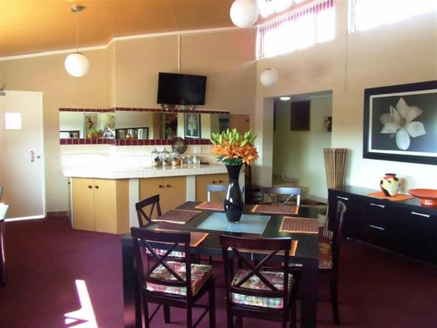 Queen'S Place Johannesbourg Extérieur photo