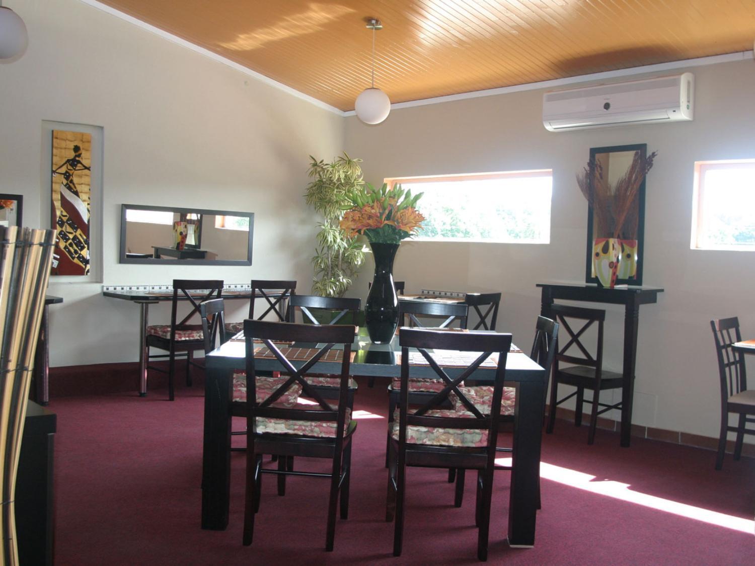 Queen'S Place Johannesbourg Extérieur photo