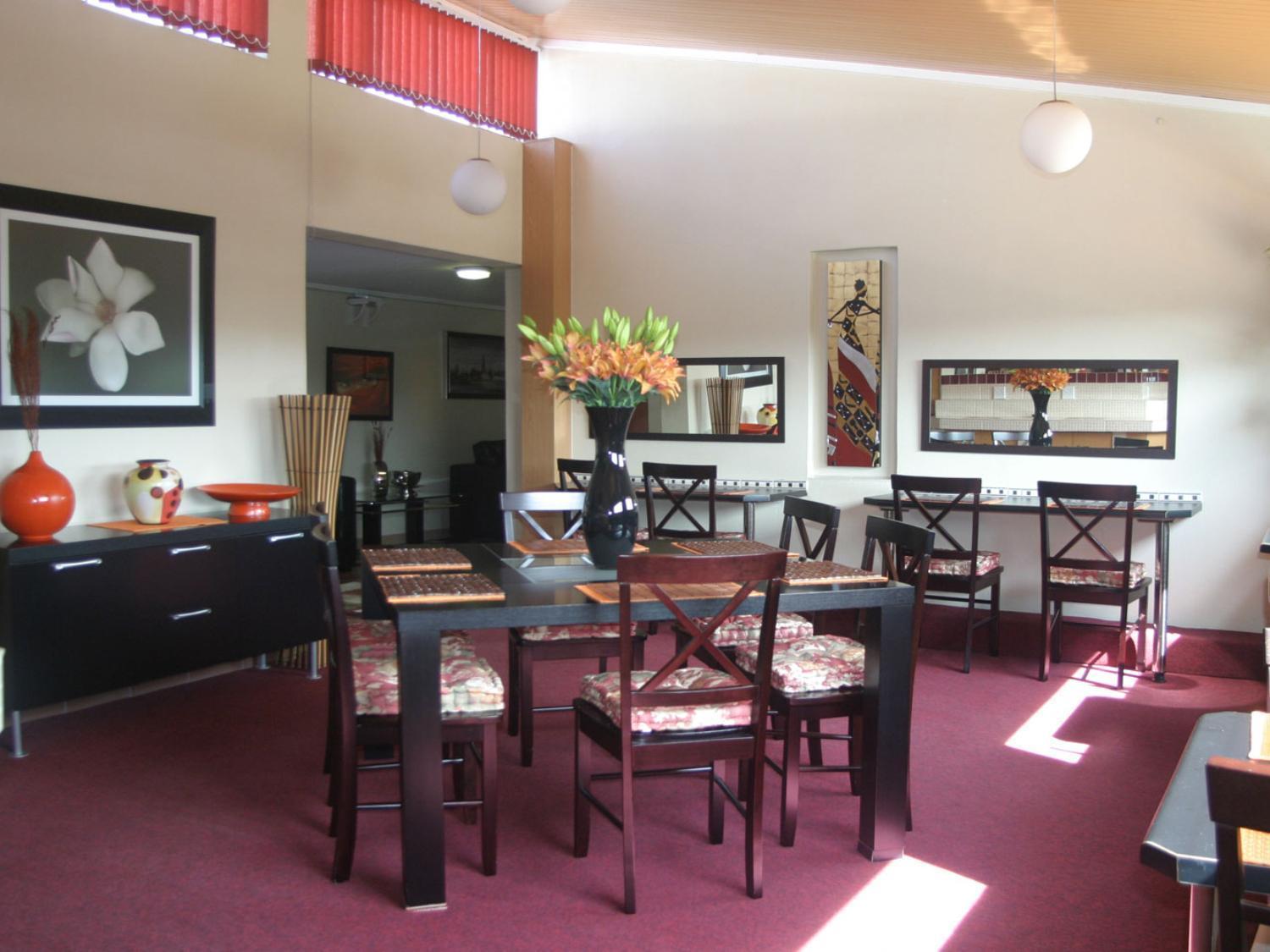 Queen'S Place Johannesbourg Extérieur photo