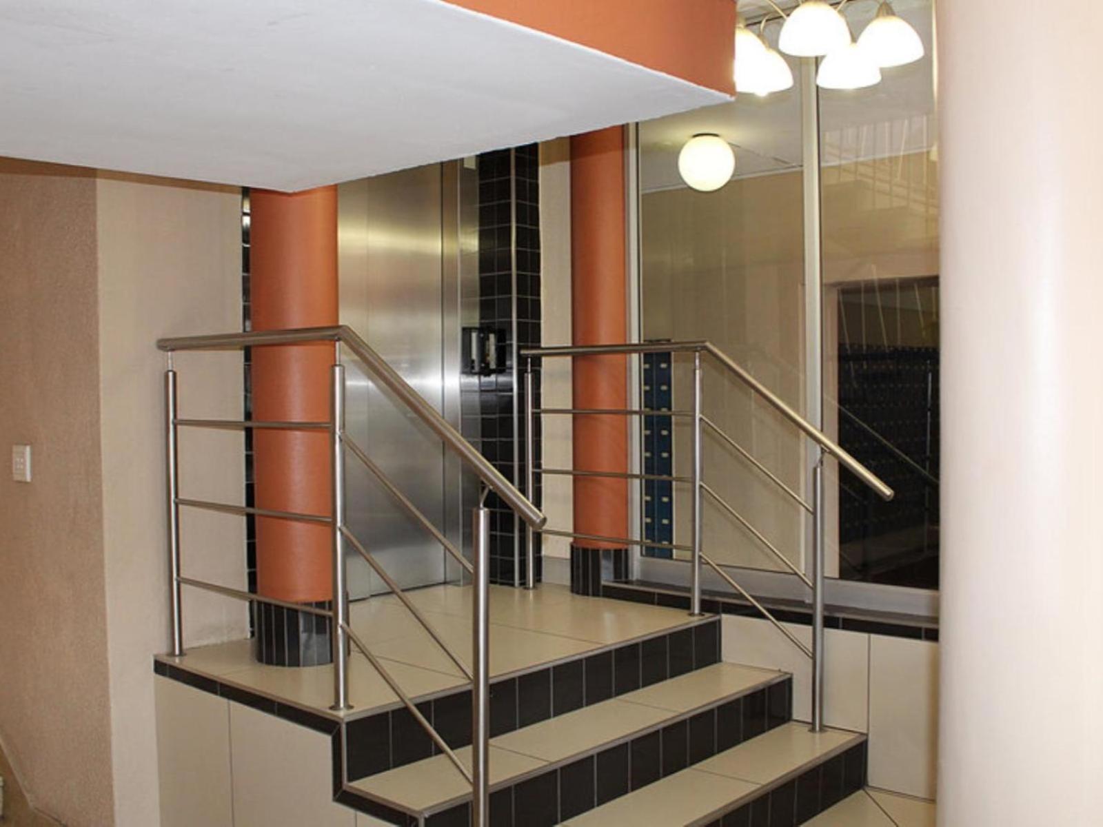 Queen'S Place Johannesbourg Extérieur photo