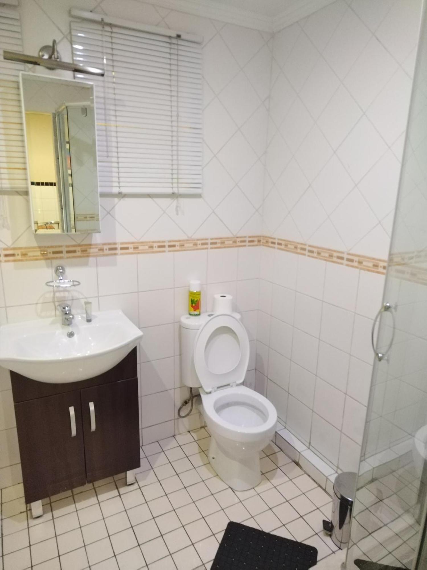 Queen'S Place Johannesbourg Extérieur photo