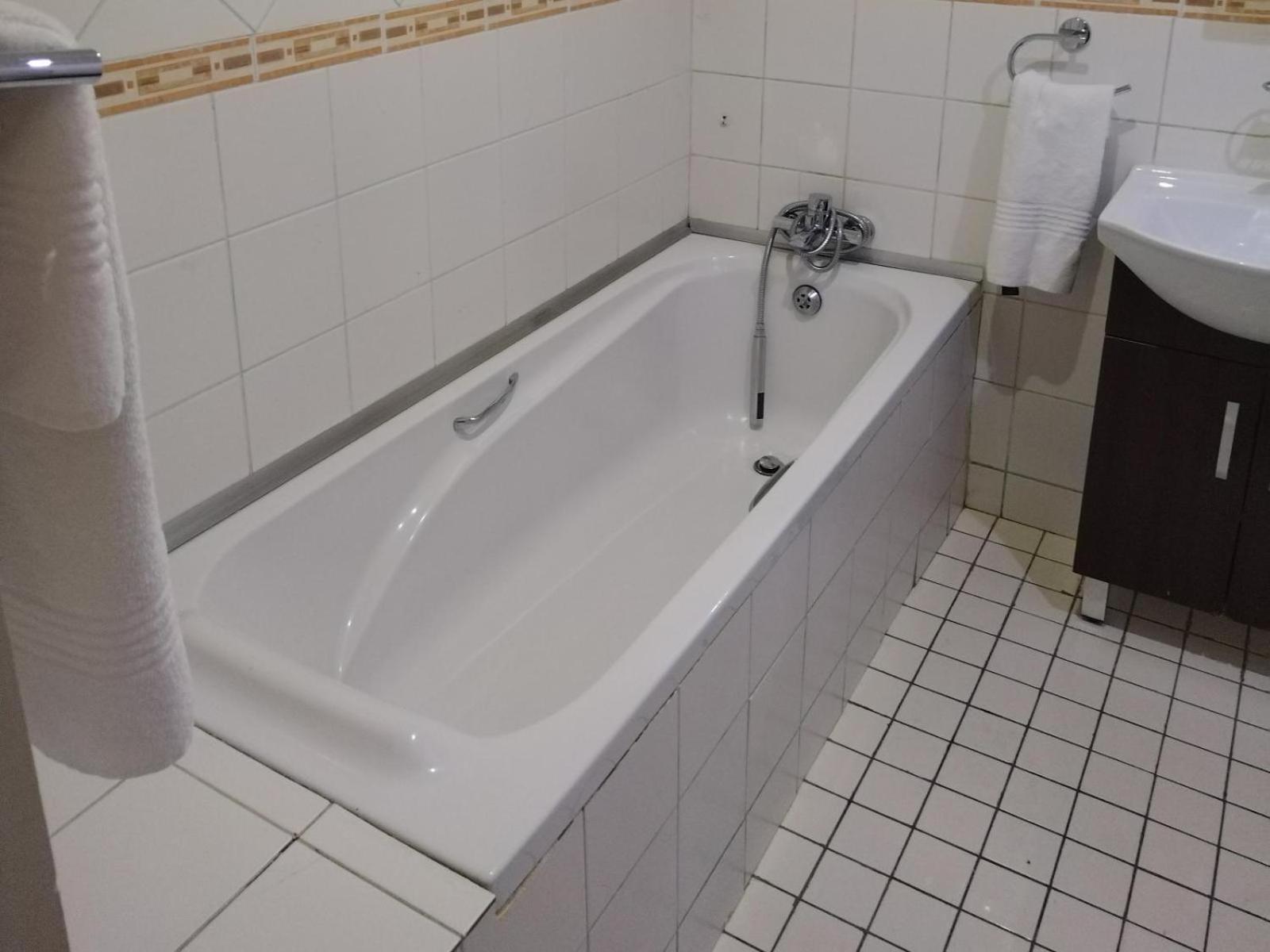 Queen'S Place Johannesbourg Chambre photo