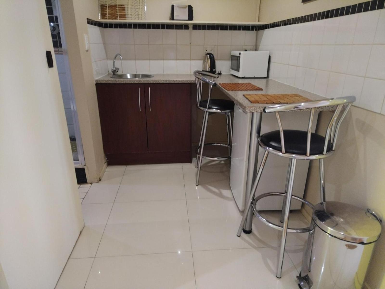 Queen'S Place Johannesbourg Chambre photo